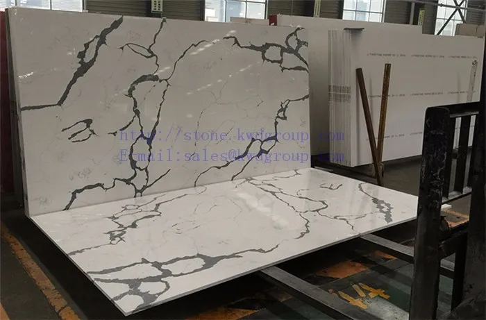artificial carrara marble