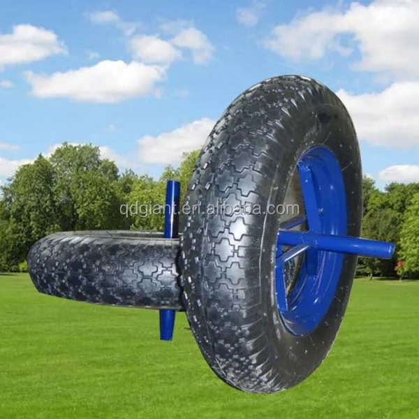 Truper pattern 4.00-8 Wheelbarrow Tire