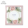 INTCO Hot Selling Classical Nice Colorful Cute New Design Tabletop Funny Drawing Document Picture Photo Frame