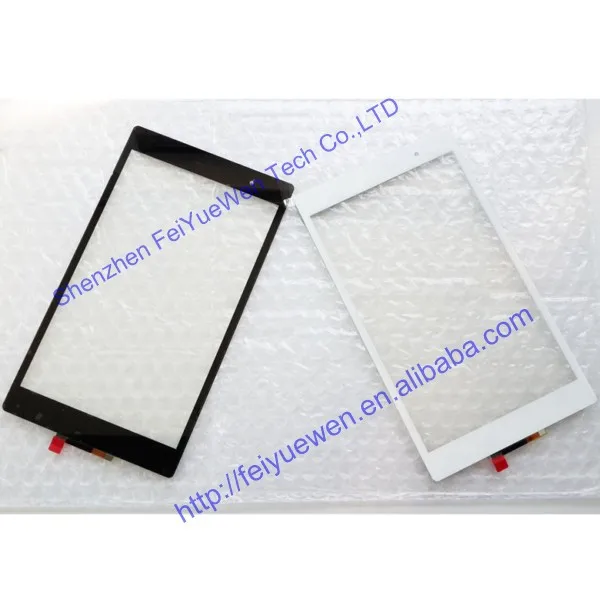 Original For Sony Xperia Z3 Tablet Compact Touch Screen Digitizer Replacement, View For Sony