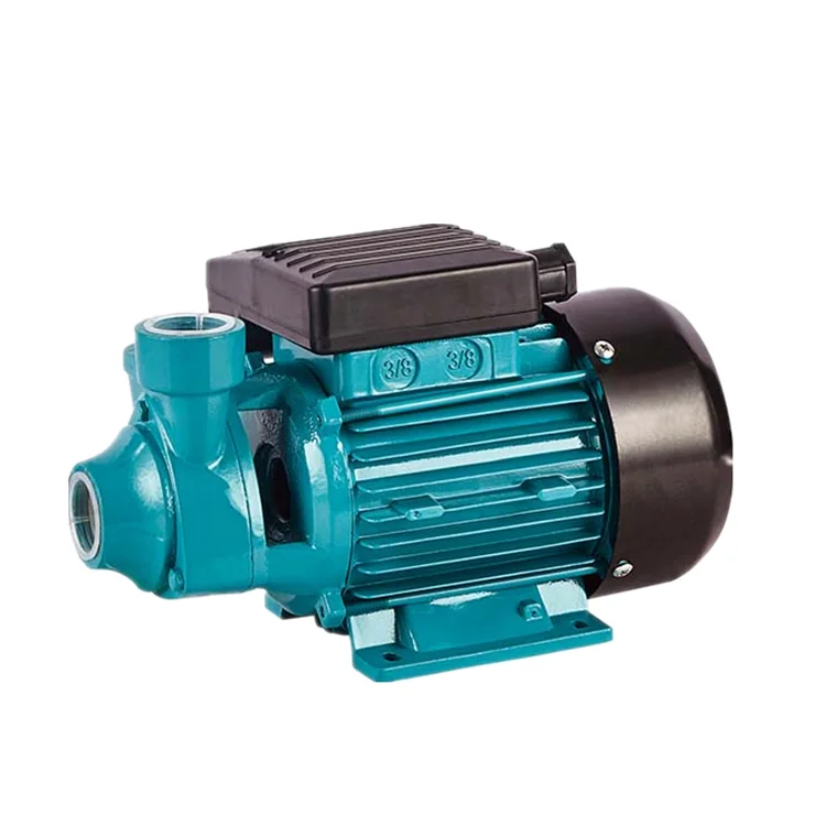 
Home Electric Motor Pumps Water Pump 