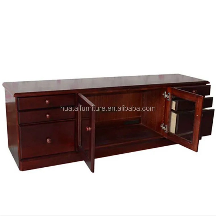 Cheap Tv With Showcase,Television Stands With Drawer For Sale