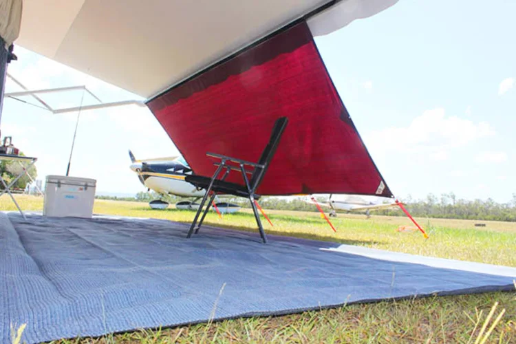 Caravan Annex Breathable Floor Mat 3.0 X 2.5m For Camping Buy Annex Floor Mat,3.0 X 2.5m