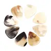 New style personalised design custom made guitar picks for wholesale