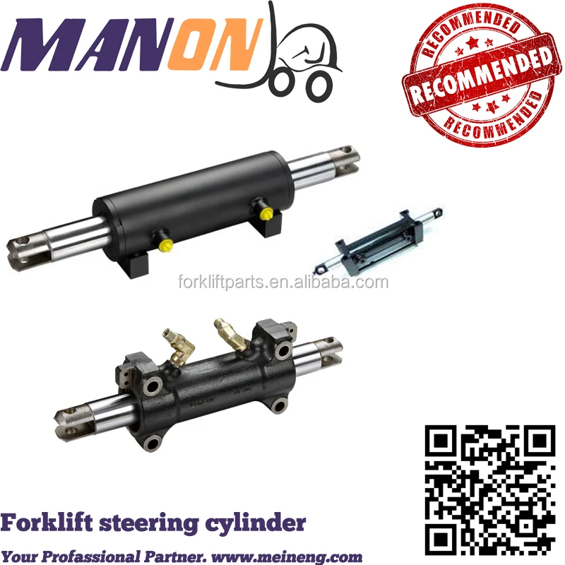 Accessories 3eb6433110 Forklift Steering Cylinder Buy Forklift