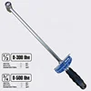 1/2" Dr Needle Torque Wrench/Beam Style Torque Wrench Plastic handle