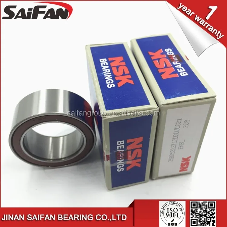 Nsk Auto Ac Compressor Bearing 35bd219t12ddukcg26 35bg05s16g-2dl Ball ...