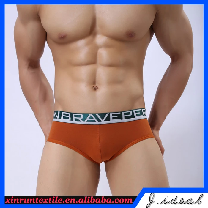 ropa interior brief hombre