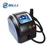 Beauty instrument q switched nd yag picolaser tattoo removal machine