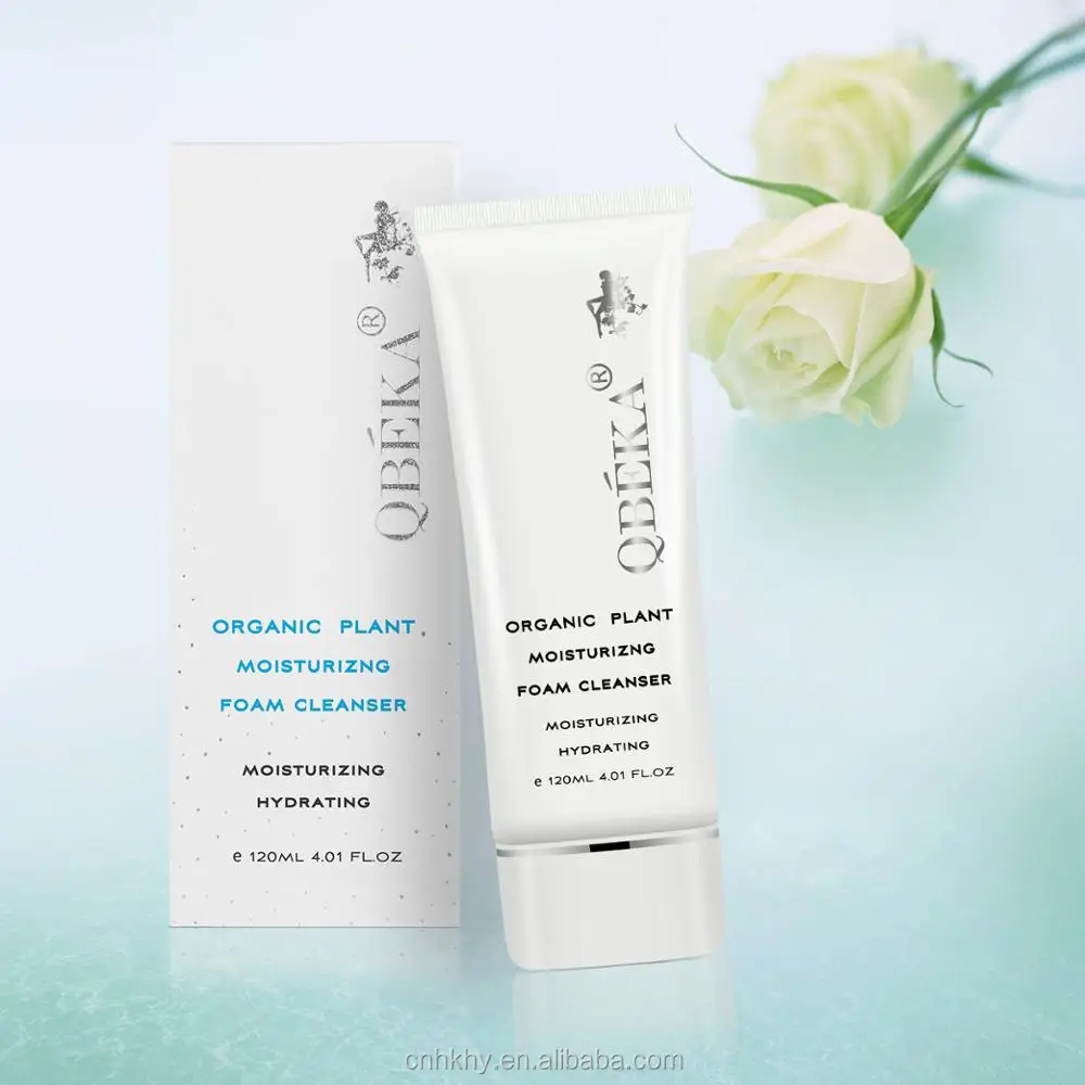 Daily Face Wash Best Facial Moisturizing Deep Cleaning Foaming Facial