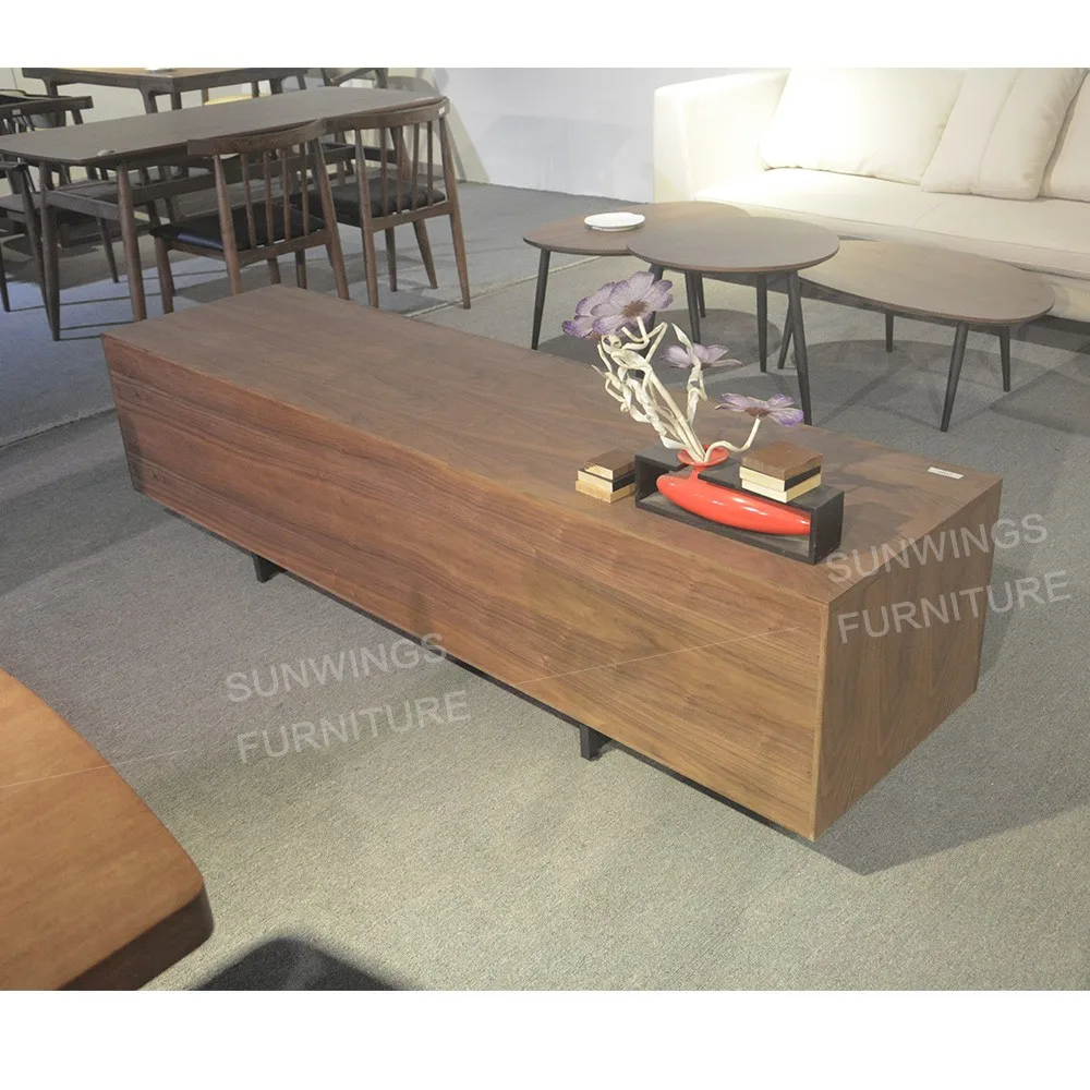 Nieuwste ontwerp moderne woonkamer tv staat houten kast ontwerpen ...