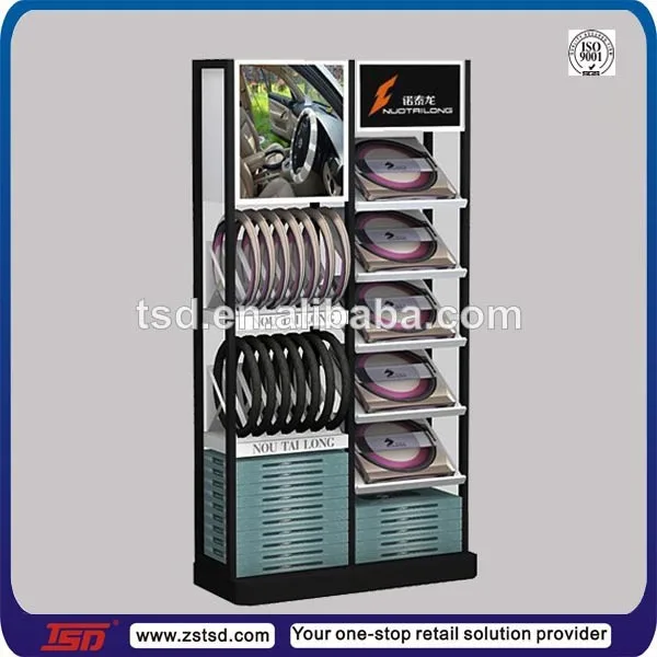 TSD M901 Sample Display Metal Racks Cabinet Frame Floor TSD M901 Sample Display Metal Racks Cabinet Frame Floor