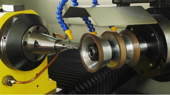 5 轴数控刀具磨床 gd-250 - buy tool grinding machine,5axis