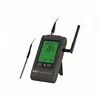 Wireless pool temperature, wifi temperature monitor