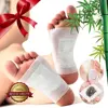 Foot Pads Upgraded patches Adhesive Sheet Package with 50 Adhesive Sheet and 50 Foot Pads