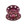 Top Manufacturer Of Customized Multicolored Anodized Unique Scuba Diving Aluminum Alloy Finger Spool Reel