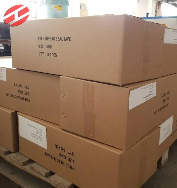 Wholesale 100 Ptfe Thread Seal Oil Seal Ptfe Seal Waterproof Tap For Plumbing Heat Resistant