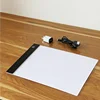Touch Control A4 Acrylic Tattoo Led Tracing Table