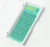5D volume lashes fans on our card use high quality material accept private label