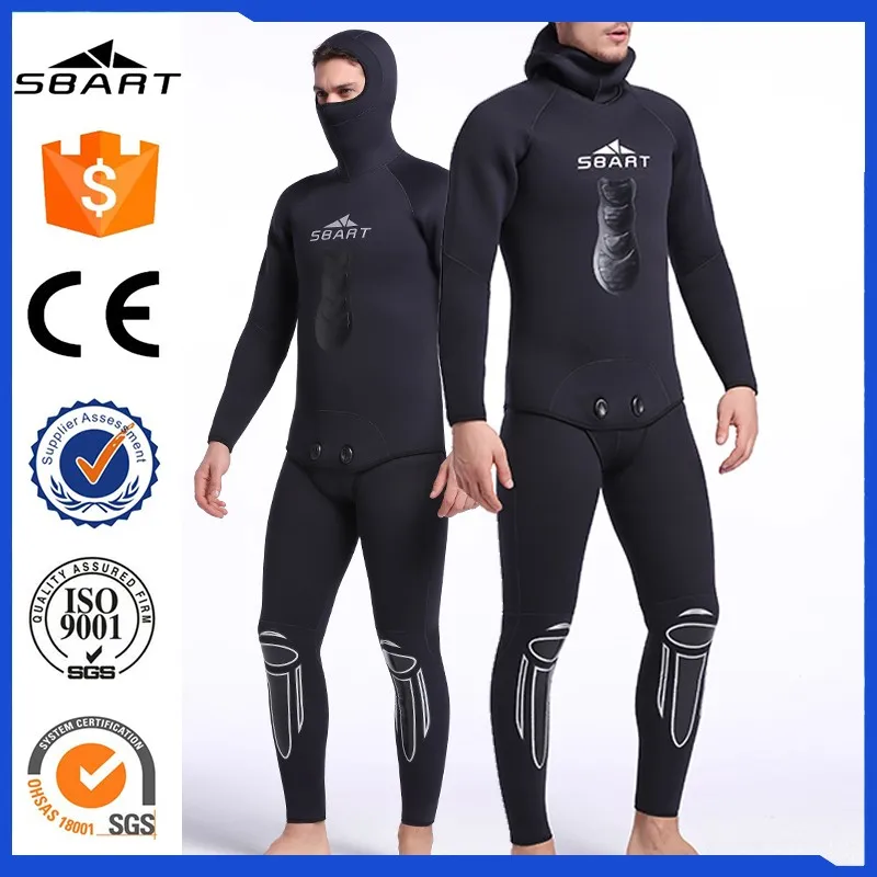 Surf Wetsuitswetsuit Neoprene Fabric Wholesale Wetsuits Wetsuit 5mm