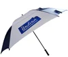 30inches custom made air vented high wind umbrella