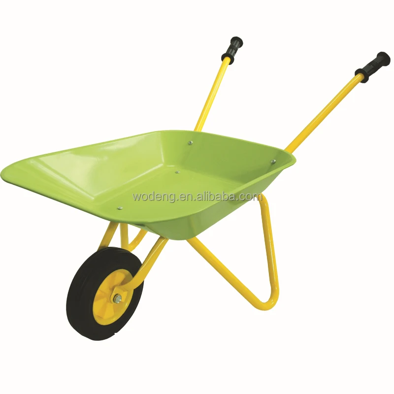 Kids Wheelbarrow Garden Toolmini Toy Wheelbarrow Buy Kids Wheel
