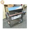 Stainless steel duck chicken goose goat cow cleaning machine casing for sausage