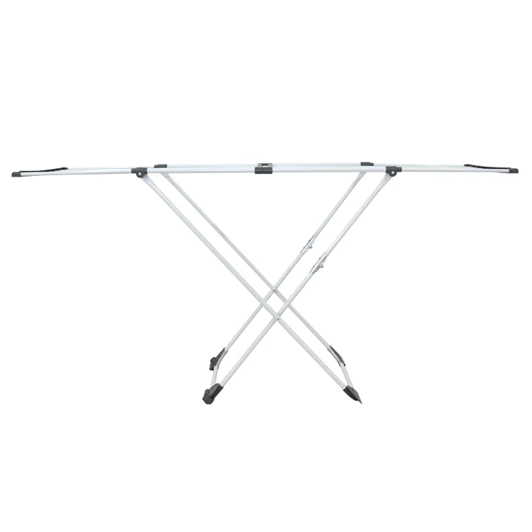 2018 Folding Butterfly Clothes Dryer Stands