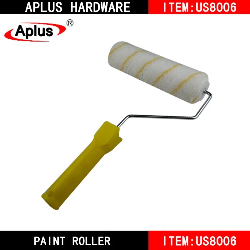Oil Roller/cotton Paint Roller From Factory Buy Cotton Paint Roller