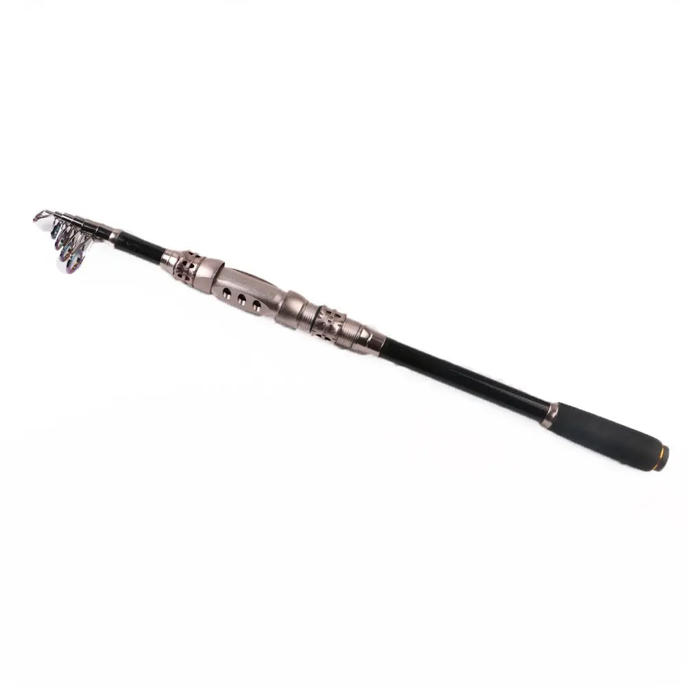 walmart collapsible fishing pole