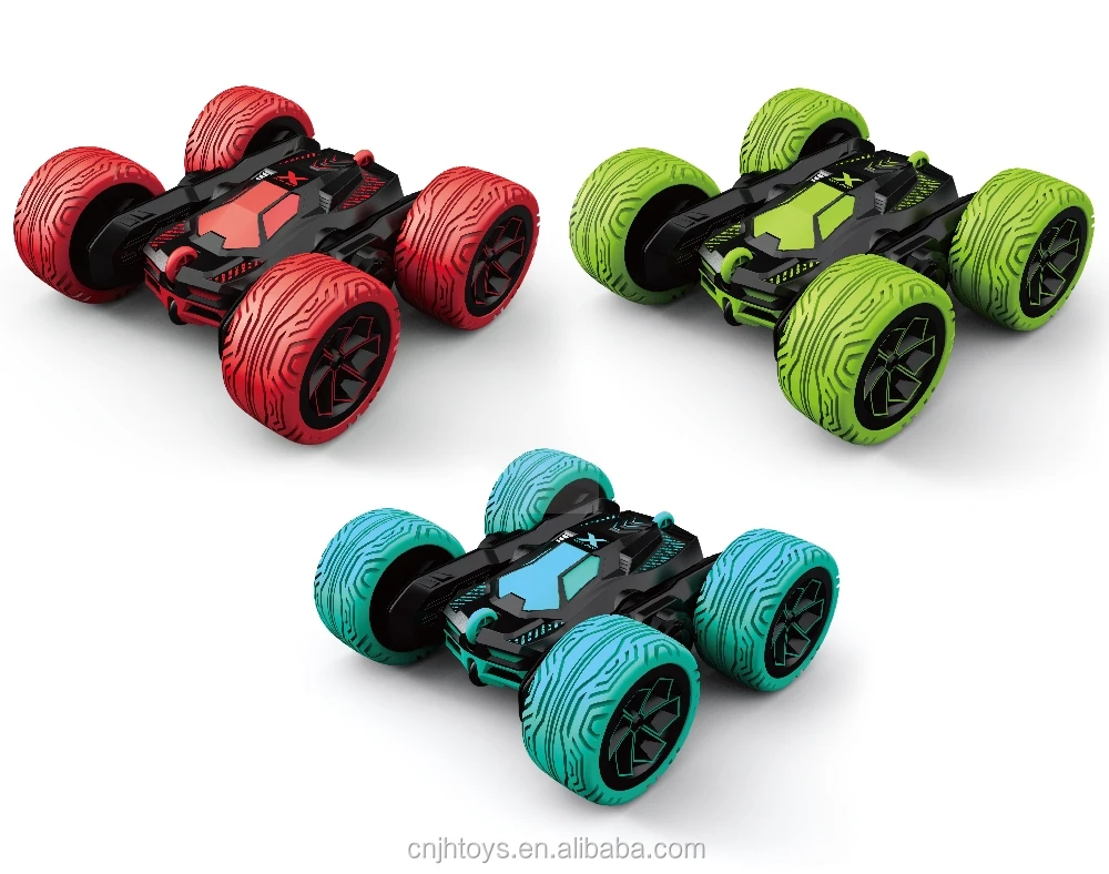 rc rock crawler remote control