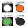 Eno unique metronome and practice drum 2 in 1 digital drum practice pads