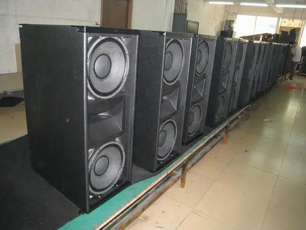 dual 12 quot line array speaker pro flight speaker system dual 12 quot line array speaker pro flight speaker system