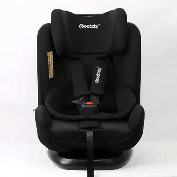 isofix group 123