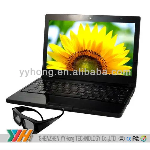 2016 best 3D 17 Inch 500GB core i7 laptop