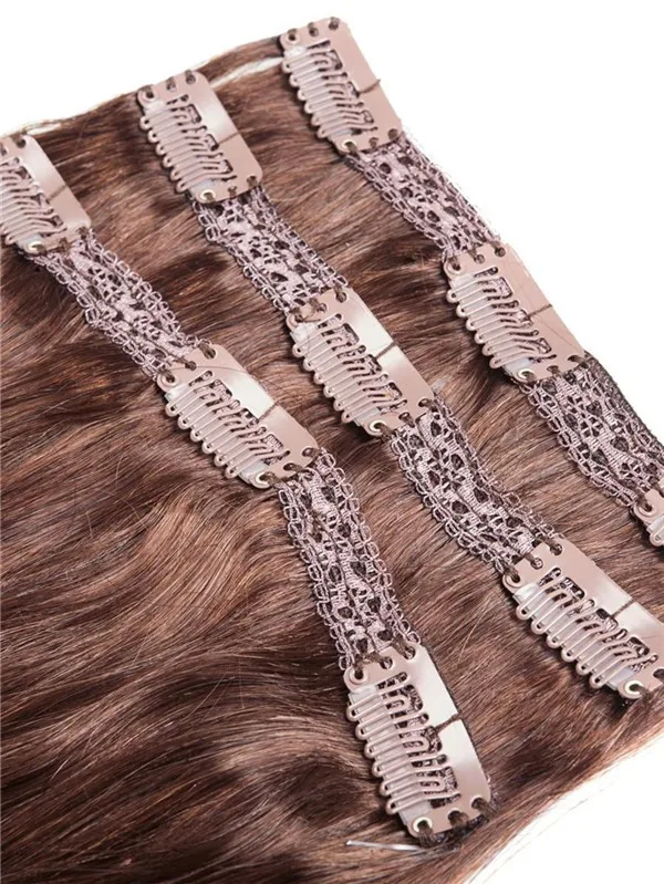 Cheap Lace Clip In Hair Extension,Clip In Hair Remy Hair With Lace On ...
