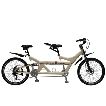 two seater bicycle for sale