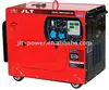 Portable Diesel Generator UL/CSA