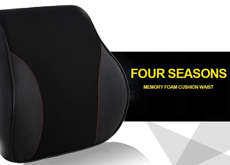 Top Amazon Sell Car Seat Cushions For Short Drivers Pvc Polyester