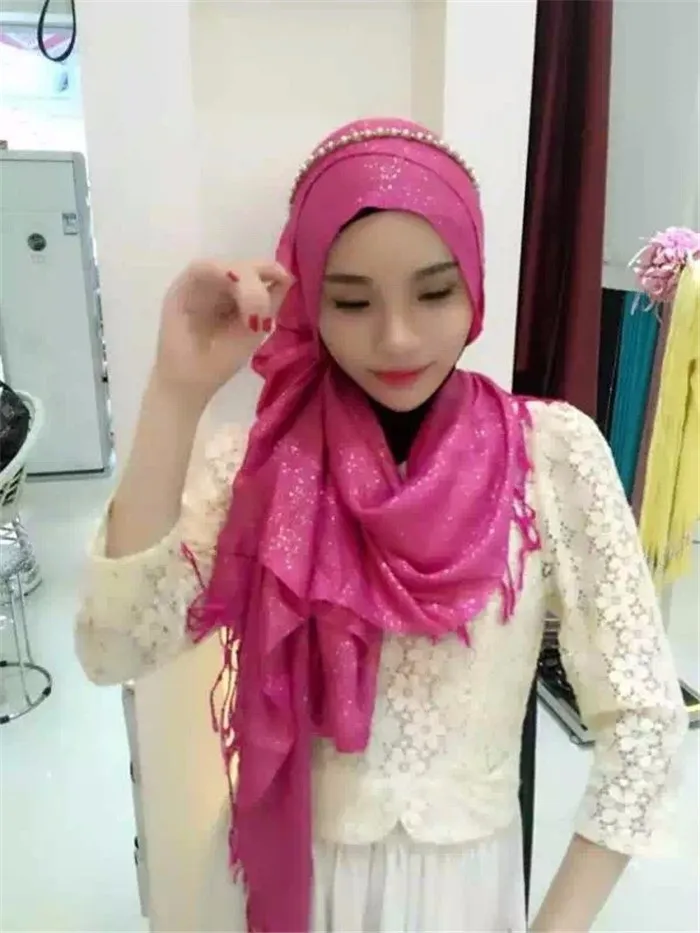 高品質美しいトルコシルクスカーフイスラム教徒の女性tudung Hijab Jilbab Buy Tudung ヒジャーブ Jilbab トルコ シルクスカーフ 女性 Tudung ヒジャーブ Jilbab Product On Alibaba Com