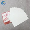Mango TKS50/F08 ic thin card contactless blank smart ic card