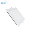 aluminium kitchen panels 48W 600x600mm energy saving led panel with SAA certification alibaba express