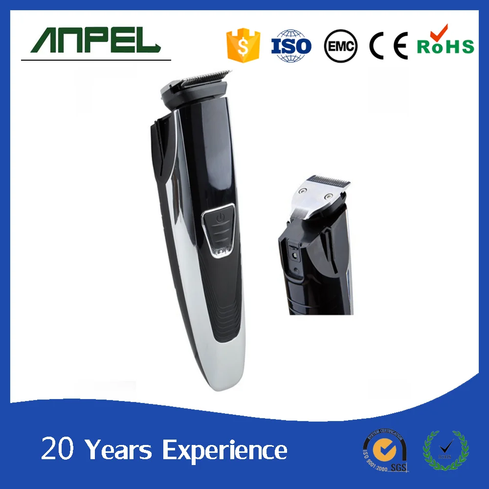 Barber Shop Equipment Professional Hair Clippers Hair Cutting Machine