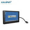 PC-746 Lilliput 7" Vehicle Mounted Computer for Fleet Management / Taxi Dispatch