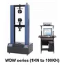 WDW-50 metal Universal testing machine
