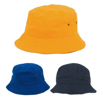 bucket hat cotton