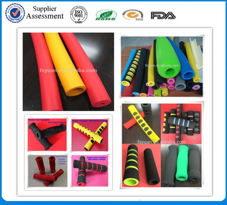Rubber Product / Silicone Rubber Mass Production / Hs Code Industrial