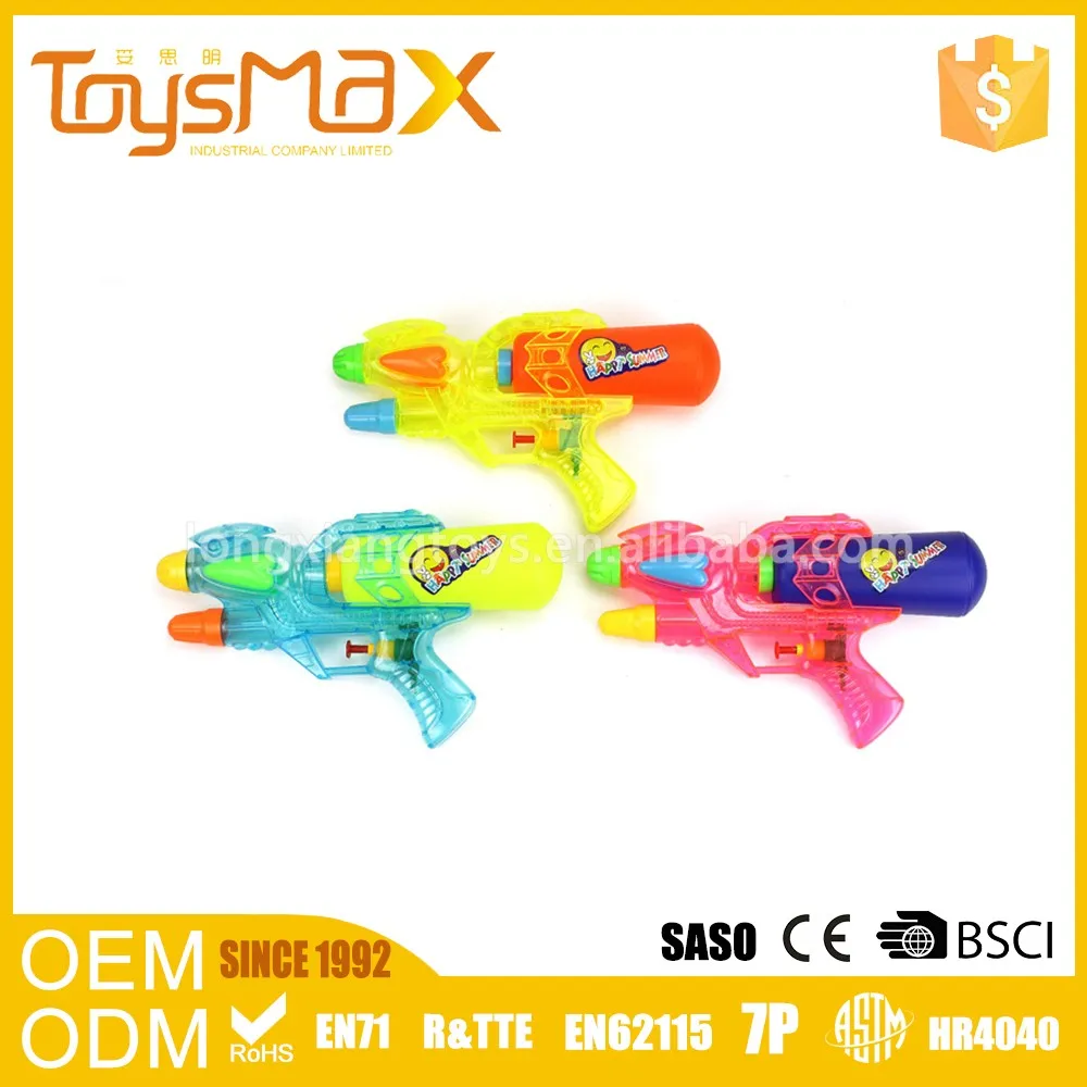 Toys For Kids Plastic Water Gun Cheap Air Gun Toy