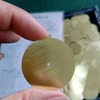 OEM watch parts blank watch dial, blank dial watch