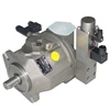 Uchida Rexroth A10V A10VO A10VSO A10VG A10VD a10vd43 a10v40 a10v28 a10vg28 31r ed72 variable displacement hydraulic piston pump